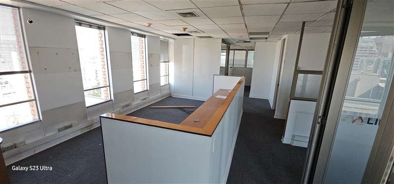 Oficina en arriendo en Providencia - Imagen 5
