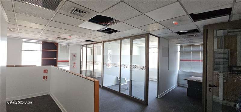 Oficina en arriendo en Providencia