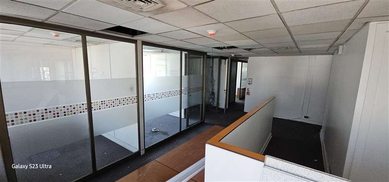 Oficina en arriendo en Providencia - Imagen 8