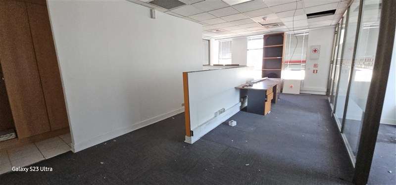 Oficina en arriendo en Providencia - Imagen 11