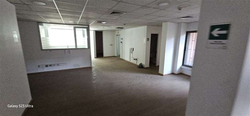Oficina en arriendo en Las Condes - Imagen 24