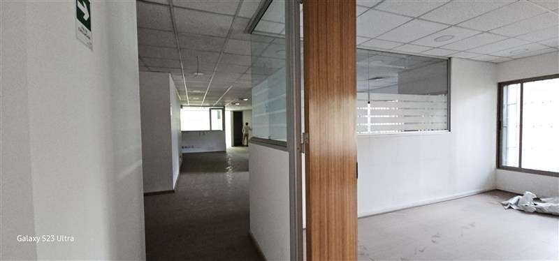 Oficina en arriendo en Las Condes - Imagen 17
