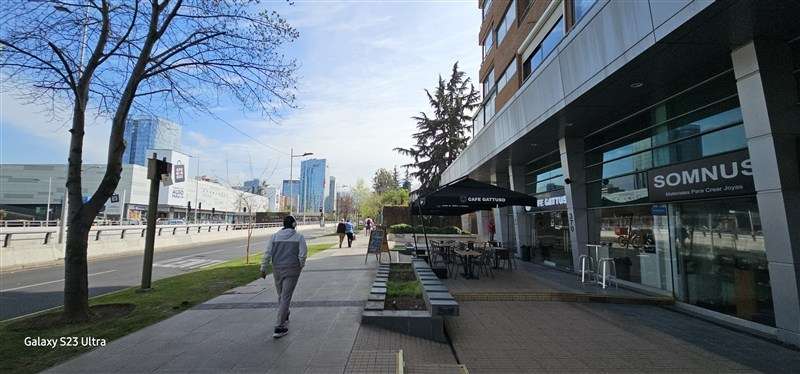 Oficina en arriendo en Las Condes - Imagen 3