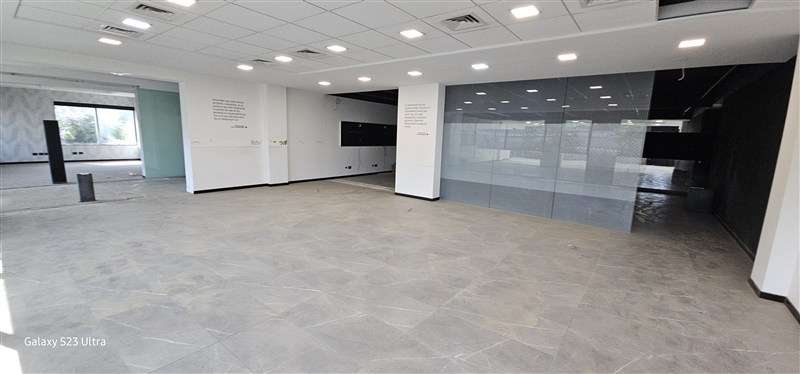 Oficina en arriendo en Las Condes - Imagen 4