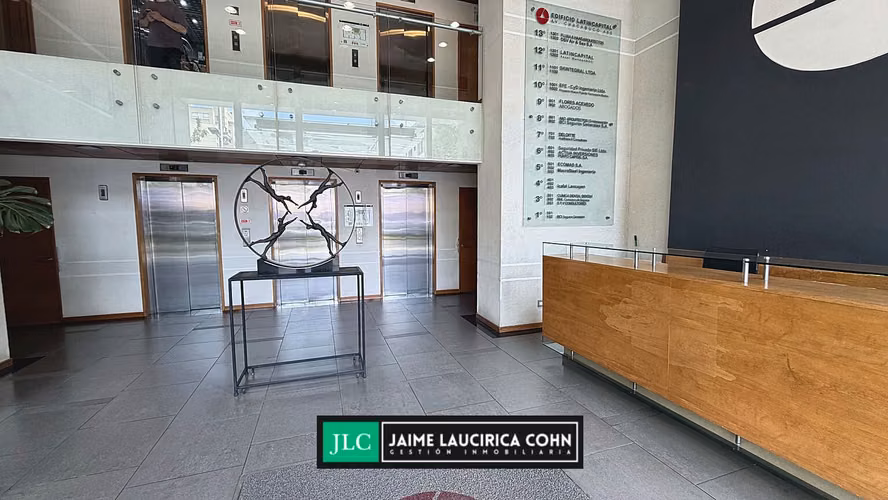 OFICINA PARA ARRIENDO EN CONCEPCIÓN CENTRO - Imagen 15