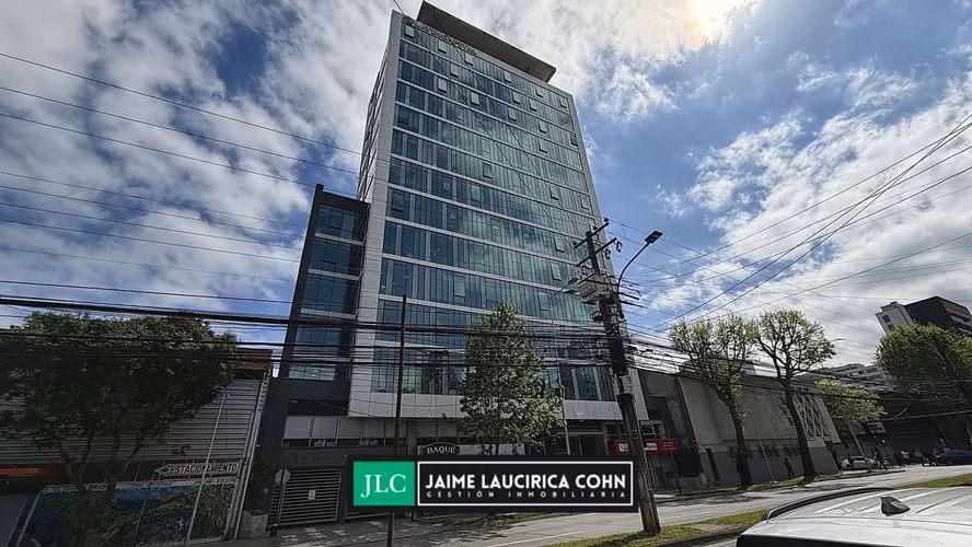 OFICINA PARA ARRIENDO EN CONCEPCIÓN CENTRO - Imagen 18