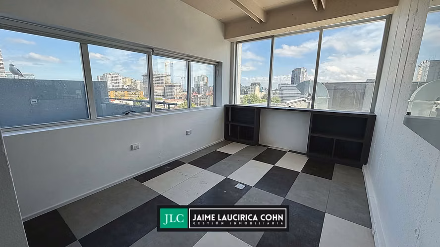 OFICINA PARA ARRIENDO EN CONCEPCIÓN CENTRO - Imagen 12