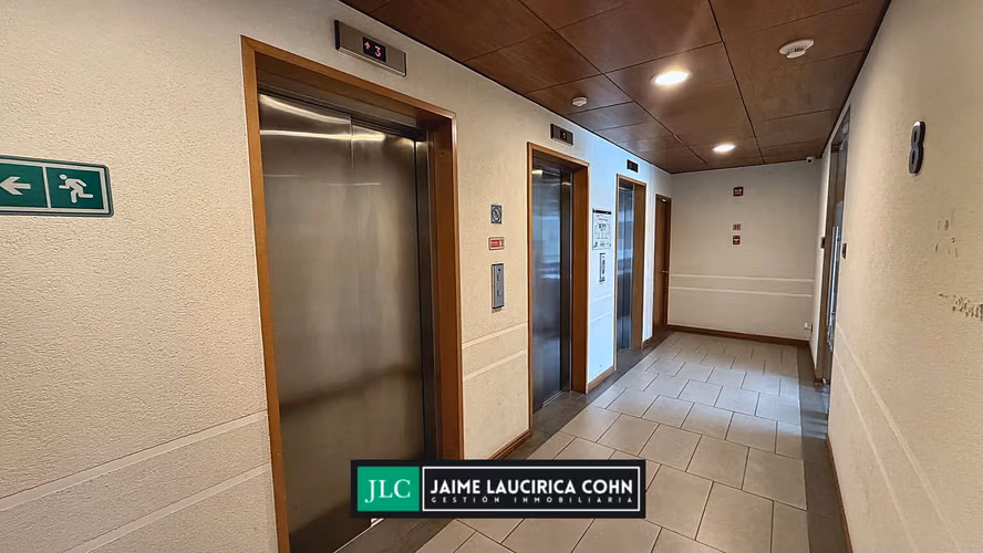 OFICINA PARA ARRIENDO EN CONCEPCIÓN CENTRO - Imagen 14