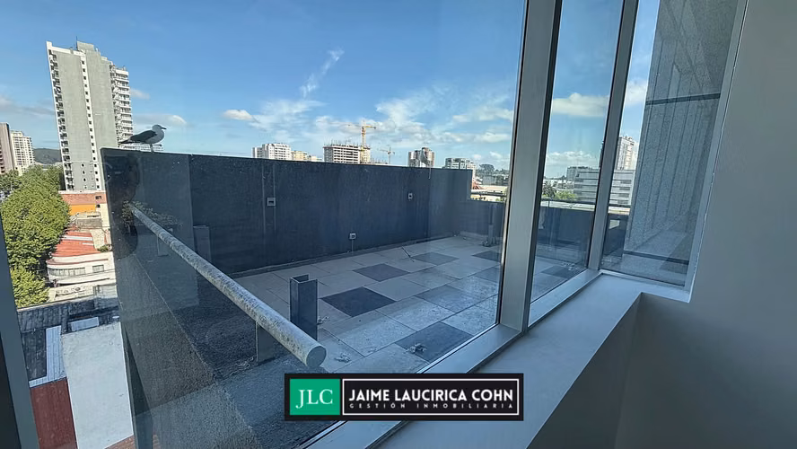 OFICINA PARA ARRIENDO EN CONCEPCIÓN CENTRO - Imagen 9
