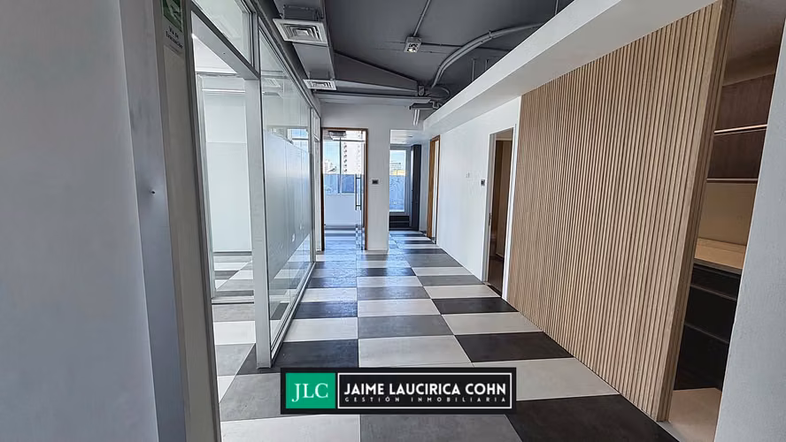 OFICINA PARA ARRIENDO EN CONCEPCIÓN CENTRO - Imagen 4