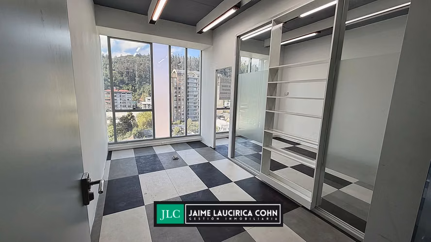 OFICINA EN VENTA EN CONCEPCIÓN CENTRO - Imagen 6