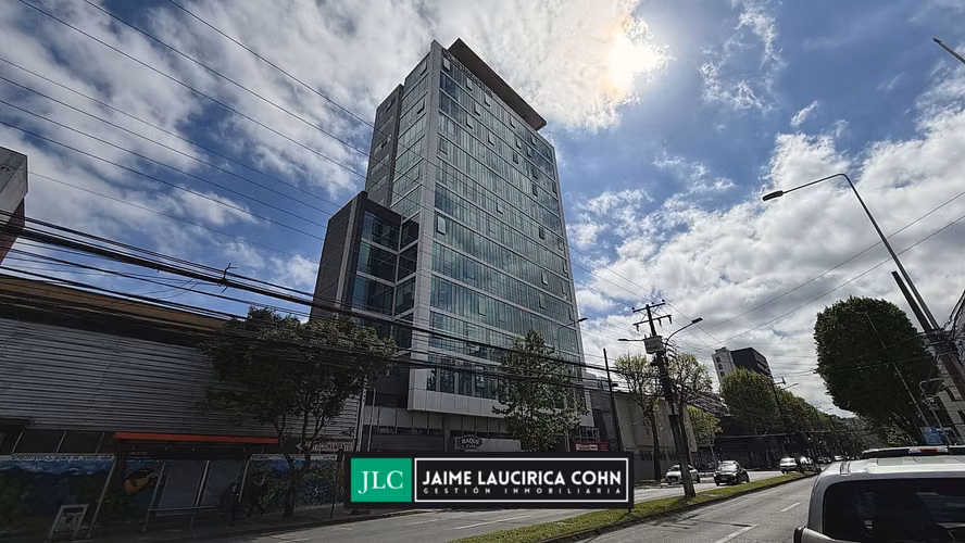 OFICINA EN VENTA EN CONCEPCIÓN CENTRO - Imagen 17