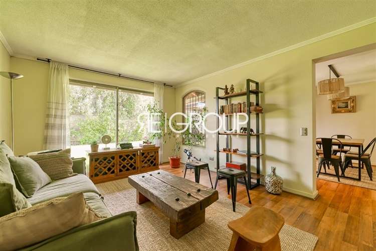 Casa en venta de 4 dorm. en Lo Barnechea
