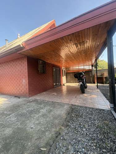 Casa Villa Barcelona