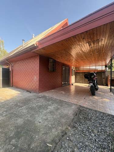 Casa Villa Barcelona