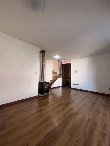 Casa Villa Barcelona