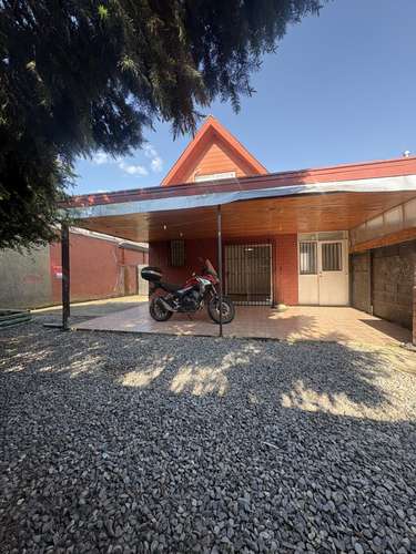 Casa Villa Barcelona