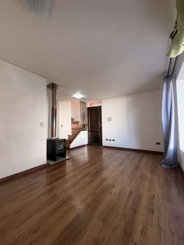 Casa Villa Barcelona