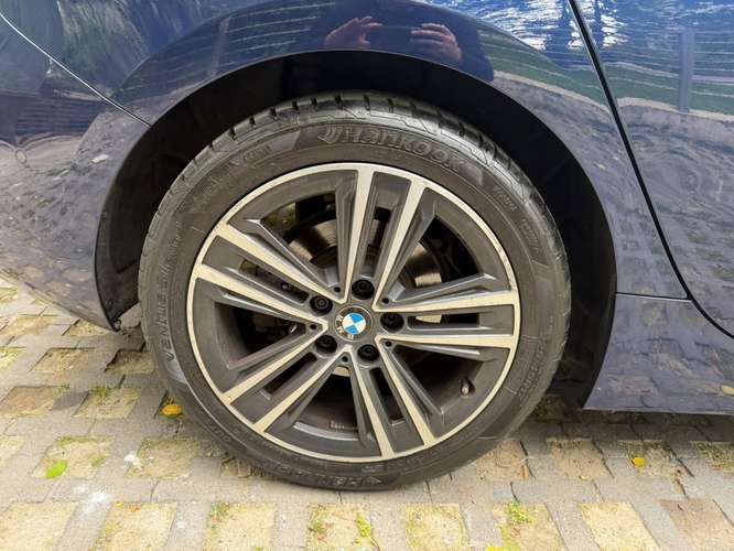 BMW 118 1.5 AUT 2021