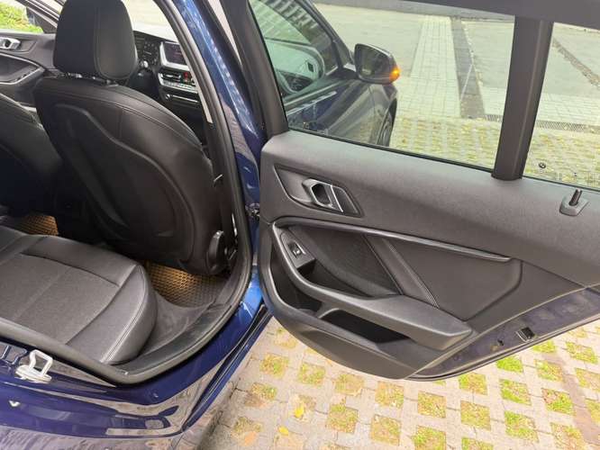 BMW 118 1.5 AUT 2021