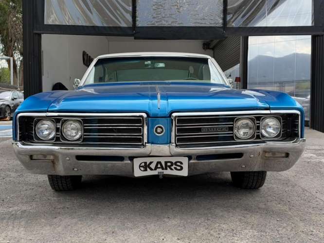 BUICK WILDCAT  1968 - Imagen 2