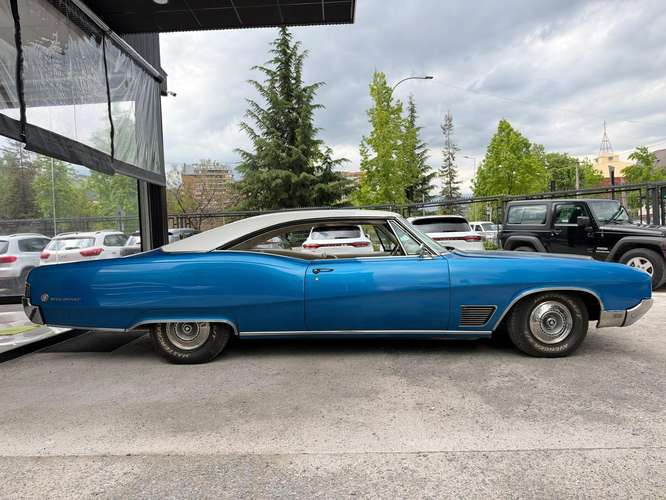 BUICK WILDCAT  1968 - Imagen 4