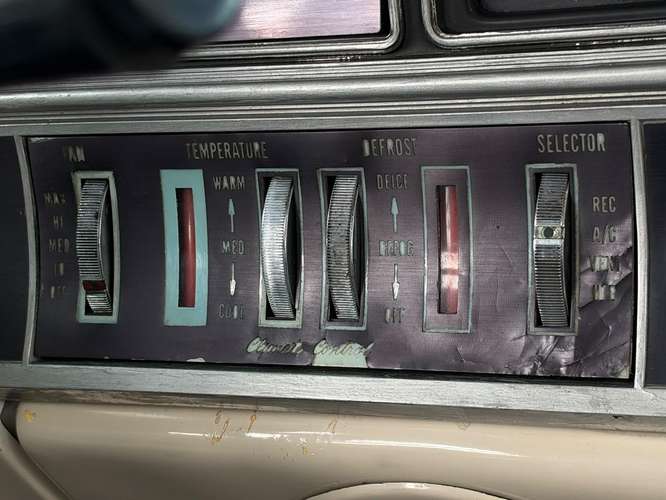 BUICK WILDCAT  1968 - Imagen 16
