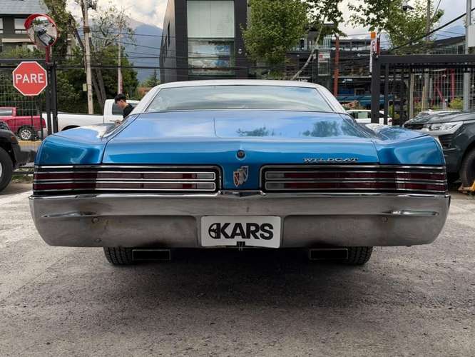 BUICK WILDCAT  1968 - Imagen 6