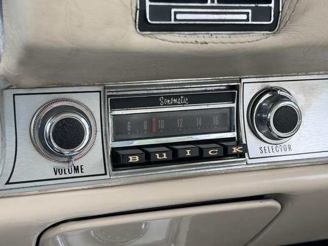 BUICK WILDCAT  1968 - Imagen 17