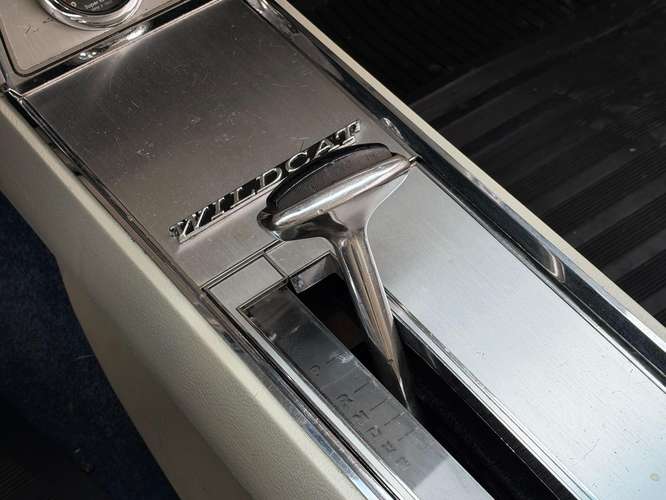 BUICK WILDCAT  1968 - Imagen 20