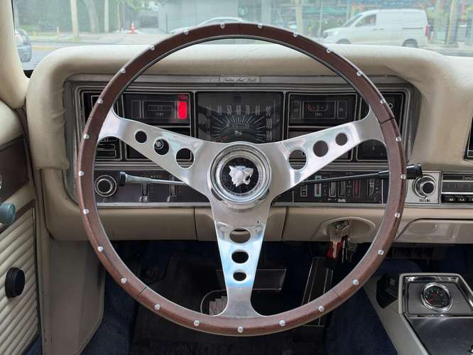 BUICK WILDCAT  1968 - Imagen 12