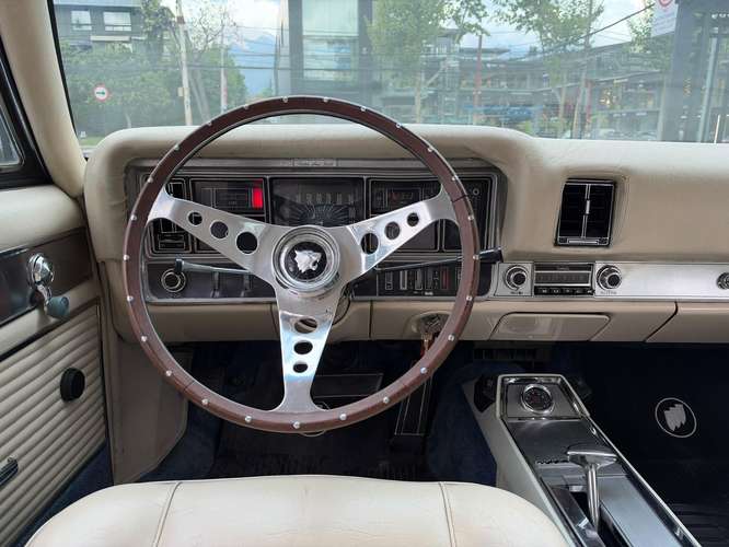 BUICK WILDCAT  1968 - Imagen 13