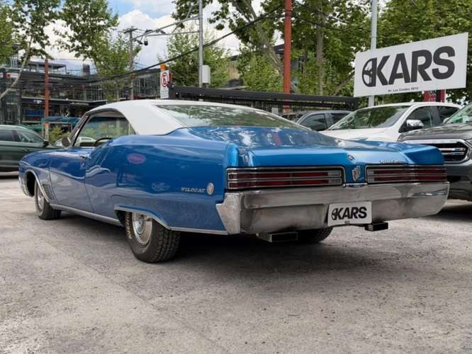 BUICK WILDCAT  1968 - Imagen 7