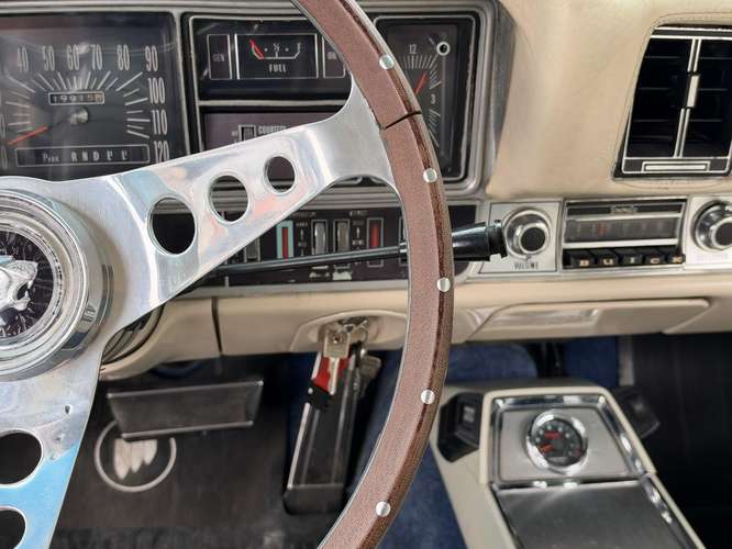 BUICK WILDCAT  1968 - Imagen 15