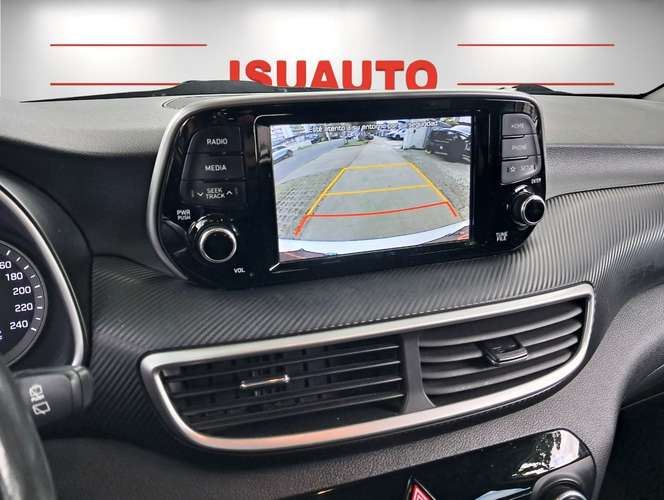 HYUNDAI TUCSON VALUE 2.0 AUT 2019 - Imagen 10