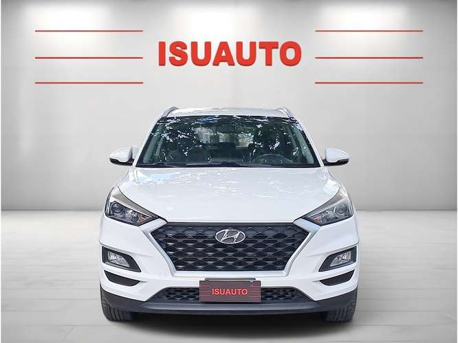 HYUNDAI TUCSON VALUE 2.0 AUT 2019 - Imagen 2