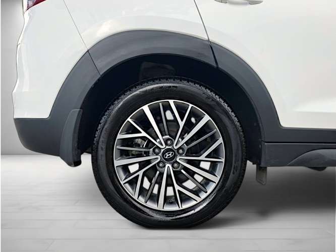 HYUNDAI TUCSON VALUE 2.0 AUT 2019 - Imagen 7