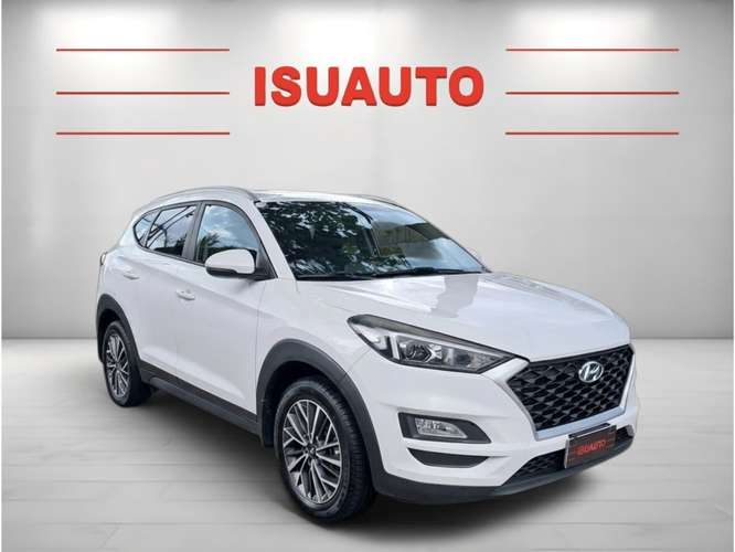 HYUNDAI TUCSON VALUE 2.0 AUT 2019
