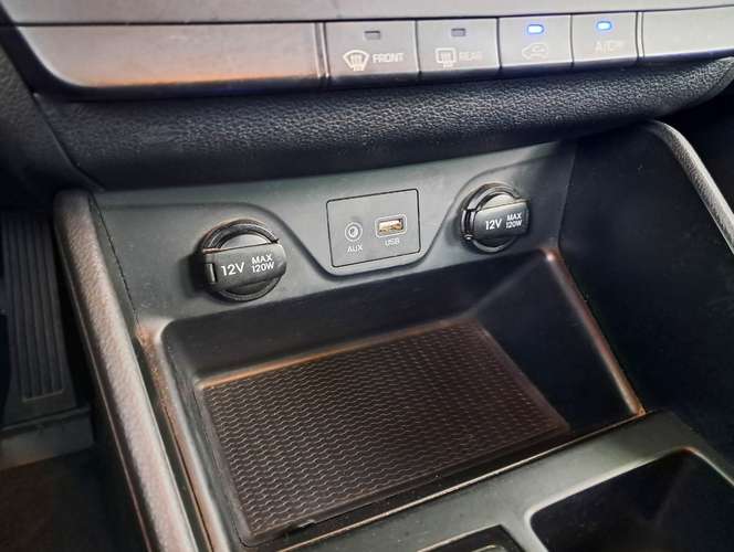 HYUNDAI TUCSON VALUE 2.0 AUT 2019 - Imagen 12