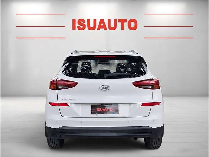 HYUNDAI TUCSON VALUE 2.0 AUT 2019 - Imagen 4