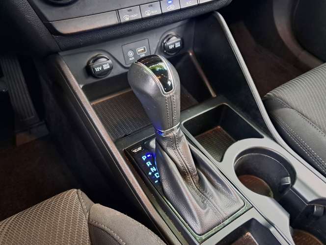 HYUNDAI TUCSON VALUE 2.0 AUT 2019 - Imagen 13