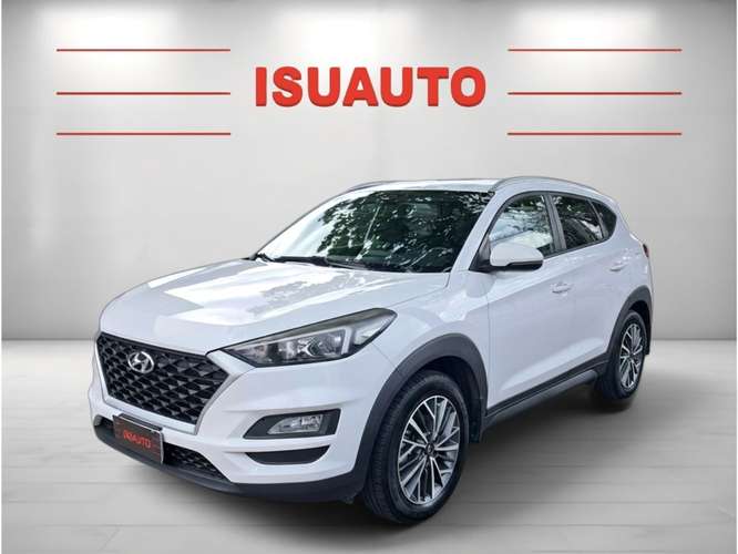 HYUNDAI TUCSON VALUE 2.0 AUT 2019 - Imagen 3