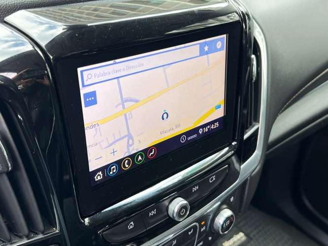 CHEVROLET TRAVERSE PREMIER AWD 3.6 2020 - Imagen 16