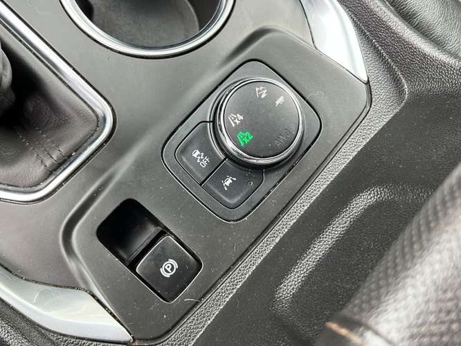 CHEVROLET TRAVERSE PREMIER AWD 3.6 2020 - Imagen 19
