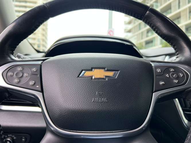 CHEVROLET TRAVERSE PREMIER AWD 3.6 2020 - Imagen 11