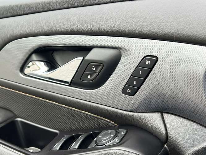 CHEVROLET TRAVERSE PREMIER AWD 3.6 2020 - Imagen 20