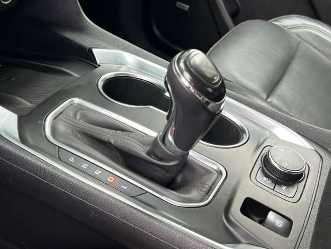 CHEVROLET TRAVERSE PREMIER AWD 3.6 2020 - Imagen 18