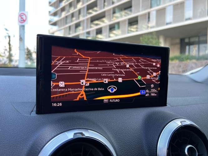 AUDI Q2 SPORT 35 TFSI S TRONIC 2024 - Imagen 16