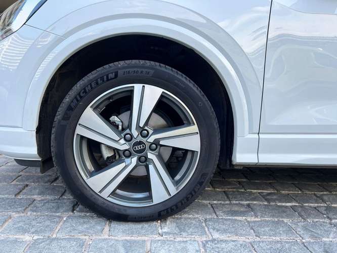 AUDI Q2 SPORT 35 TFSI S TRONIC 2024 - Imagen 8