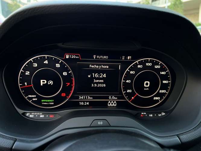 AUDI Q2 SPORT 35 TFSI S TRONIC 2024 - Imagen 12